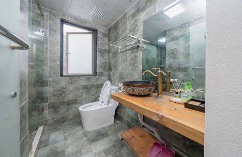 Tonglu County Hotel | Meilinju Hostel