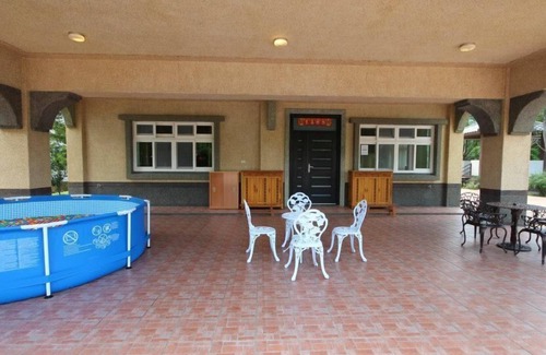 Dongshan Casa | Meiman Xiaowo