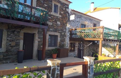 Penamacor Casa | Meimoa Guesthouse