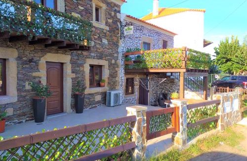 Penamacor Casa | Meimoa Guesthouse