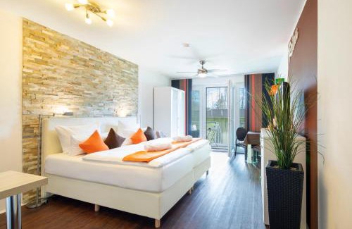 Rhein-Erft-Kreis District Apartamento | Mein Appartement Hürth Köln