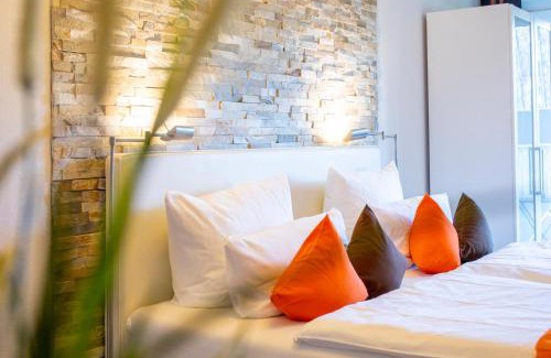 Rhein-Erft-Kreis District Apartamento | Mein Appartement Hürth Köln