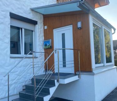 Gschwall Apartamento | Mein Bergnest Inzell - Chiemgau Karte