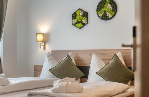 Obergurgl Apartamento | Mein Gaisberg
