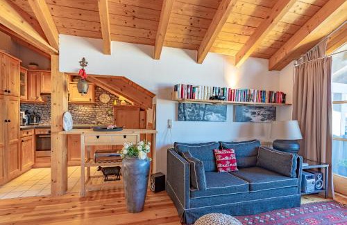 Burgberg Apartamento | Mein Lieblingsort