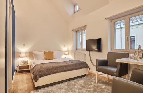 Werder Cama Y Desayuno | mein werder - hotel am markt