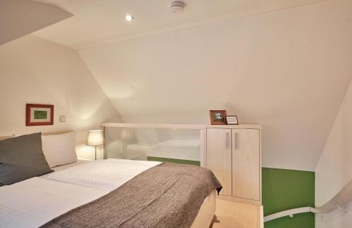 Werder Cama Y Desayuno | mein werder - hotel am markt