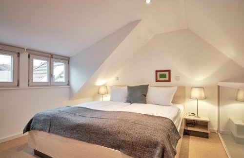 Werder Cama Y Desayuno | mein werder - hotel am markt