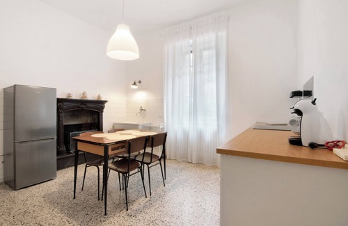 Dervio Apartamento | Apartamento «Meina» 1 de 4 de Villa Paruzzi a 6 min del lago de Como