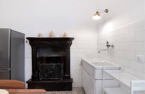 Dervio Apartamento | Apartamento «Meina» 1 de 4 de Villa Paruzzi a 6 min del lago de Como
