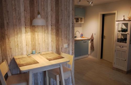 Eckernfoerde Apartamento | Meine ECKE 2