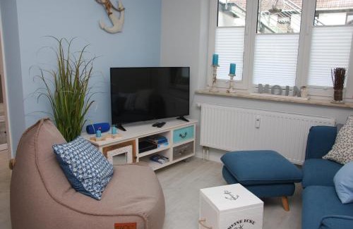Eckernfoerde Apartamento | Meine ECKE 2