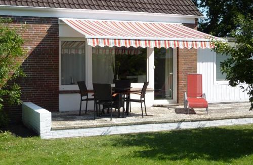 Esens Apartamento | meine-nordsee-fewo
