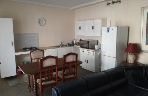 Pretoria Apartamento | Meintjieskop Self-Catering Accommodation