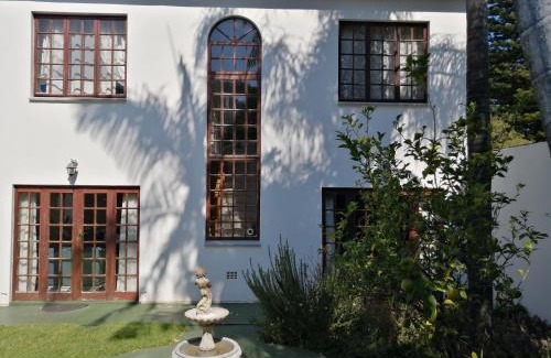 Pretoria Apartamento | Meintjieskop Self-Catering Accommodation