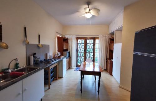 Pretoria Apartamento | Meintjieskop Self-Catering Accommodation
