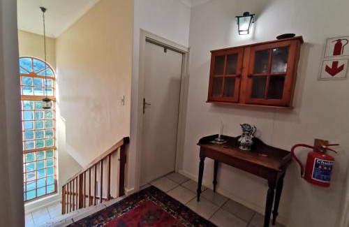 Pretoria Apartamento | Meintjieskop Self-Catering Accommodation