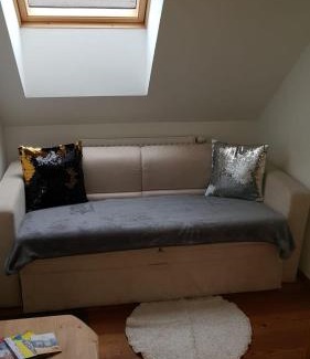 Sankt Margarethen im Lungau Apartamento | Meissnitzerhof