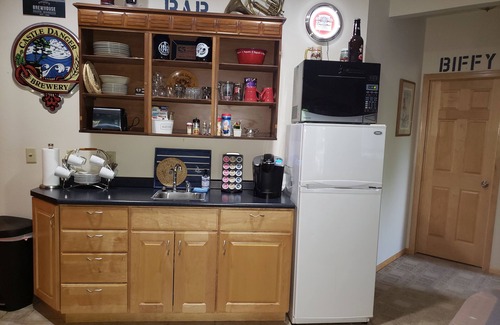 Morristown Cama Y Desayuno | Meisterhaus Bed & Breakfast