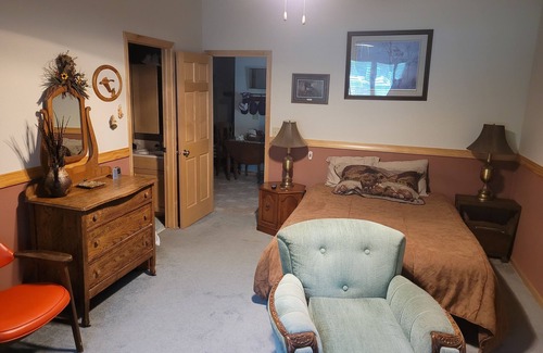 Morristown Cama Y Desayuno | Meisterhaus Bed & Breakfast