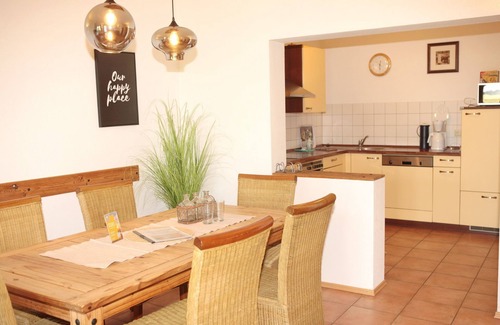 Eggstatt Apartamento | Meisterhof - Chiemsee