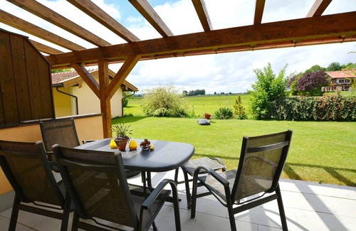 Eggstatt Apartamento | Meisterhof - Chiemsee