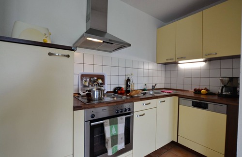 Eggstatt Apartamento | Meisterhof - Hartsee