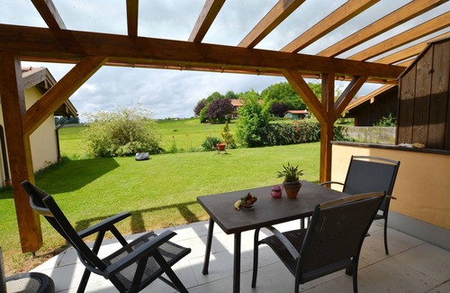 Eggstatt Apartamento | Meisterhof - Hartsee