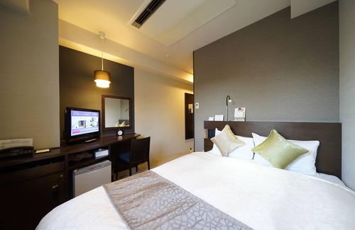 Meieki Hotel | Meitetsu Inn Nagoya Sakuradori