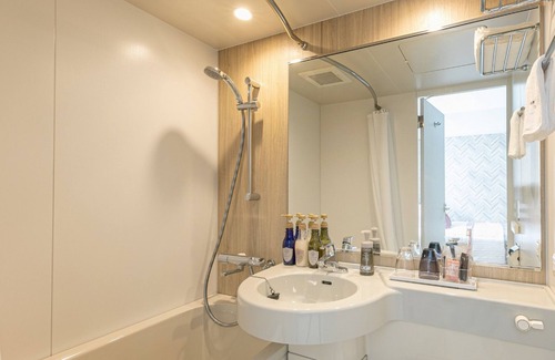Shin-Osaka Hotel | Meitetsu Inn Shinosaka Station East-Gate