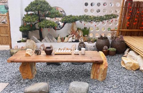 Putian Casa | Meizhou Island Diary Bed and Breakfast