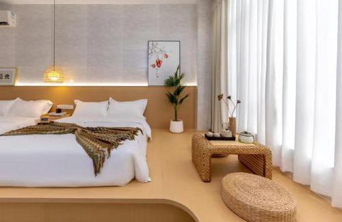 Putian Casa | Meizhou Island Diary Bed and Breakfast