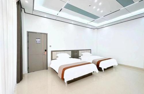 Putian Casa | Meizhou Island Zhengxinju Homestay