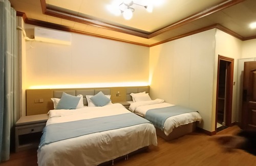 Chengxiang Cama Y Desayuno | meizhoudaoyunshanjumingsu