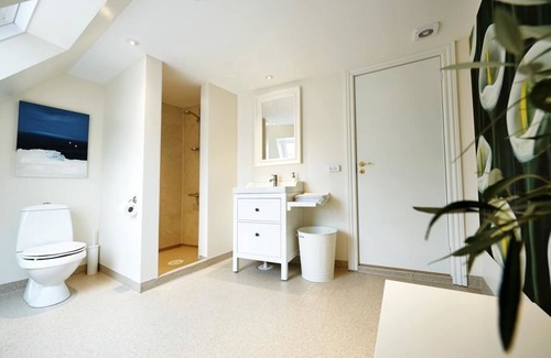Gedser Cama Y Desayuno | MejeriGaarden Bed and Breakfast