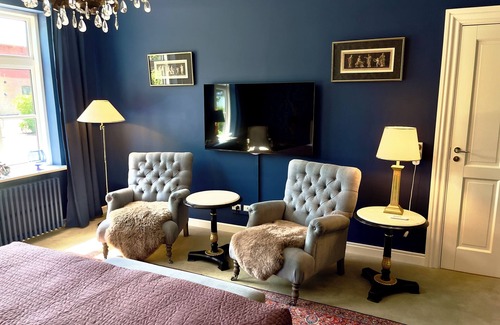 Gedser Cama Y Desayuno | MejeriGaarden Bed and Breakfast
