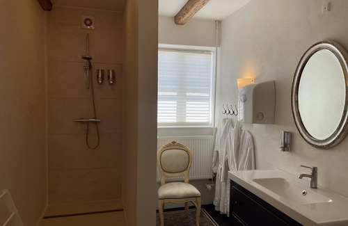 Gedser Cama Y Desayuno | MejeriGaarden Bed and Breakfast
