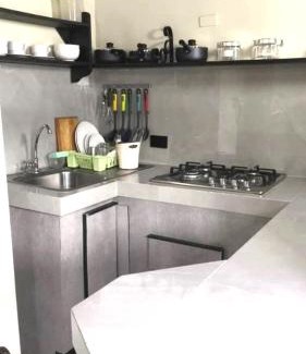 San Diego Apartamento | Mejor relación Precio Comodidad