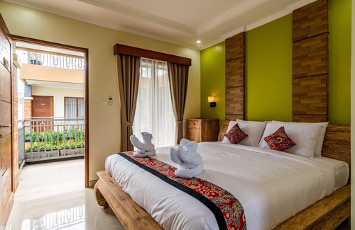 Amed Cama Y Desayuno | Mejore Beach Hotel