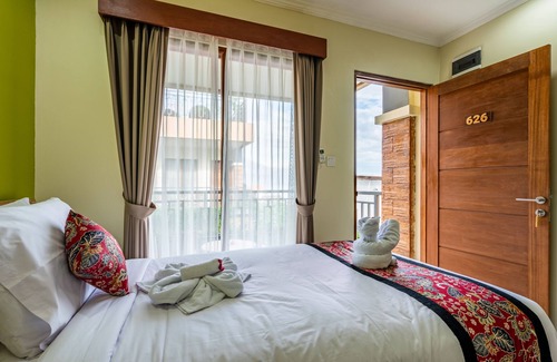 Amed Cama Y Desayuno | Mejore Beach Hotel