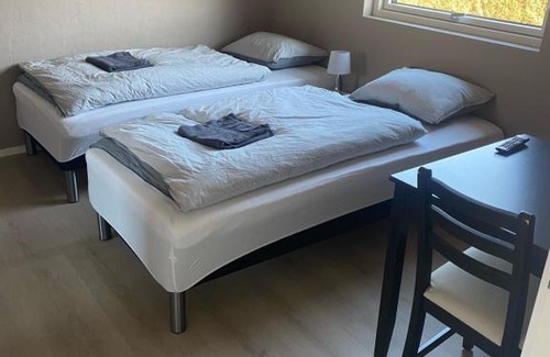 Holstebro Cama Y Desayuno | Mejrup Bed and Breakfast