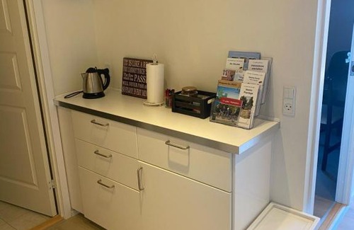 Holstebro Cama Y Desayuno | Mejrup Bed and Breakfast