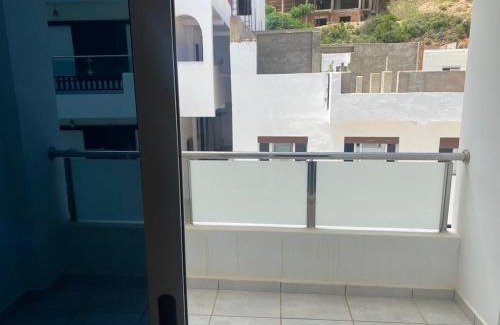 Oued Laou Apartamento | Mekad