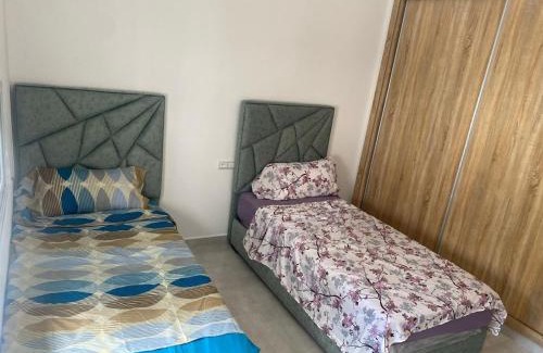 Oued Laou Apartamento | Mekad