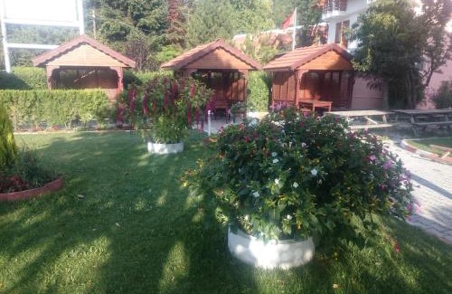 Karacasu Apartamento | Mekan Ilica Apart Otel