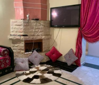 Meknes Apartamento | Meknes hamria