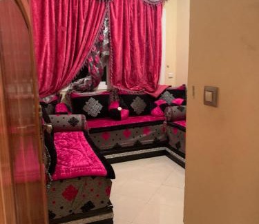 Meknes Apartamento | Meknes hamria