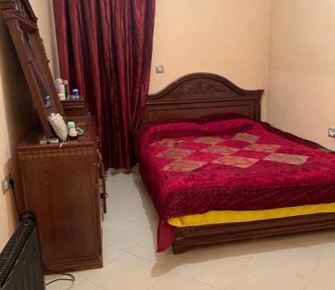 Meknes Apartamento | Meknes hamria