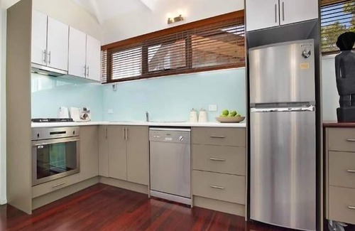 Carlton Casa | Meko - Casa de lujo en Carlton House en el interior dorado de Melbourne
