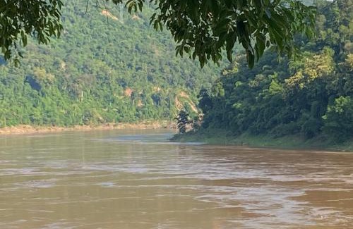 Pakbeng Casa | Mekong Backpackers